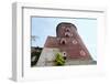Wawel Castle Tower-pkruger-Framed Photographic Print