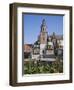 Wawel Castle, Wawel Hill, Krakow, Poland, Europe-Jane Sweeney-Framed Photographic Print