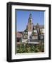 Wawel Castle, Wawel Hill, Krakow, Poland, Europe-Jane Sweeney-Framed Photographic Print