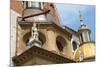 Wawel Cathedral in Krakow-Jorisvo-Mounted Photographic Print