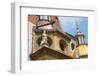 Wawel Cathedral in Krakow-Jorisvo-Framed Photographic Print