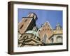 Wawel Cathedral, Krakow, Unesco World Heritage Site, Poland-Jean Brooks-Framed Photographic Print