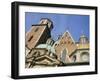 Wawel Cathedral, Krakow, Unesco World Heritage Site, Poland-Jean Brooks-Framed Photographic Print