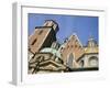 Wawel Cathedral, Krakow, Unesco World Heritage Site, Poland-Jean Brooks-Framed Photographic Print