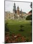 Wawel Cathedral, Royal Castle Area, Krakow (Cracow), Unesco World Heritage Site, Poland-R H Productions-Mounted Photographic Print