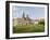 Wawel Cathedral, Royal Castle Area, Krakow (Cracow), Unesco World Heritage Site, Poland-R H Productions-Framed Photographic Print