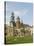 Wawel Cathedral, Royal Castle Area, Krakow (Cracow), Unesco World Heritage Site, Poland-R H Productions-Stretched Canvas