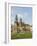 Wawel Cathedral, Royal Castle Area, Krakow (Cracow), Unesco World Heritage Site, Poland-R H Productions-Framed Photographic Print