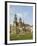 Wawel Cathedral, Royal Castle Area, Krakow (Cracow), Unesco World Heritage Site, Poland-R H Productions-Framed Photographic Print