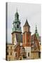 Wawel Cathedral-Roxana_ro-Stretched Canvas