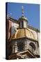 Wawel Cathedral-marco3t-Stretched Canvas