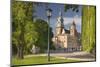 Wawel Cathedral-Jon Hicks-Mounted Photographic Print