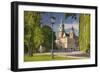 Wawel Cathedral-Jon Hicks-Framed Photographic Print