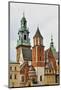 Wawel Cathedral-Roxana_ro-Mounted Photographic Print