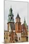 Wawel Cathedral-Roxana_ro-Mounted Photographic Print