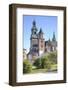 Wawel Cathedral-Pavel-Framed Photographic Print