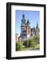 Wawel Cathedral-Pavel-Framed Photographic Print