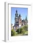 Wawel Cathedral-Pavel-Framed Photographic Print