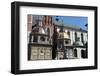 Wawel Hill and the Royal Castle in Krakow-wjarek-Framed Photographic Print