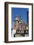 Wawel Hill and the Royal Castle in Krakow-wjarek-Framed Photographic Print