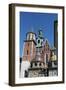 Wawel Hill and the Royal Castle in Krakow-wjarek-Framed Photographic Print