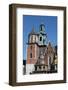 Wawel Hill and the Royal Castle in Krakow-wjarek-Framed Photographic Print