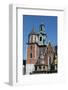 Wawel Hill and the Royal Castle in Krakow-wjarek-Framed Photographic Print