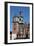 Wawel Hill and the Royal Castle in Krakow-wjarek-Framed Photographic Print