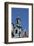 Wawel Hill and the Royal Castle in Krakow-wjarek-Framed Photographic Print