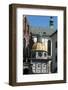 Wawel Hill and the Royal Castle in Krakow-wjarek-Framed Photographic Print