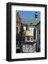 Wawel Hill and the Royal Castle in Krakow-wjarek-Framed Photographic Print