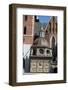 Wawel Hill and the Royal Castle in Krakow-wjarek-Framed Photographic Print