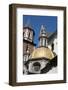 Wawel Hill and the Royal Castle in Krakow-wjarek-Framed Photographic Print