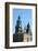 Wawel Hill and the Royal Castle in Krakow-wjarek-Framed Photographic Print