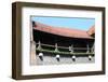 Wawel Hill and the Royal Castle in Krakow-wjarek-Framed Photographic Print