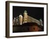 Wawel Hill and the Royal Castle in Krakow-wjarek-Framed Photographic Print