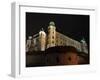 Wawel Hill and the Royal Castle in Krakow-wjarek-Framed Photographic Print