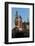 Wawel Hill and the Royal Castle in Krakow-wjarek-Framed Photographic Print