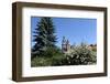 Wawel Hill and the Royal Castle in Krakow-wjarek-Framed Photographic Print