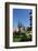 Wawel Hill and the Royal Castle in Krakow-wjarek-Framed Photographic Print