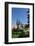 Wawel Hill and the Royal Castle in Krakow-wjarek-Framed Photographic Print