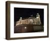 Wawel Hill and the Royal Castle in Krakow-wjarek-Framed Photographic Print