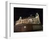 Wawel Hill and the Royal Castle in Krakow-wjarek-Framed Photographic Print