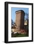 Wawel Hill and the Royal Castle in Krakow-wjarek-Framed Photographic Print