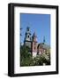 Wawel Hill and the Royal Castle in Krakow-wjarek-Framed Photographic Print