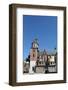 Wawel Hill and the Royal Castle in Krakow-wjarek-Framed Photographic Print