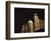 Wawel Hill and the Royal Castle in Krakow-wjarek-Framed Photographic Print