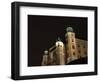 Wawel Hill and the Royal Castle in Krakow-wjarek-Framed Photographic Print