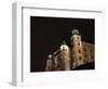 Wawel Hill and the Royal Castle in Krakow-wjarek-Framed Photographic Print