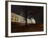 Wawel Hill and the Royal Castle in Krakow-wjarek-Framed Photographic Print